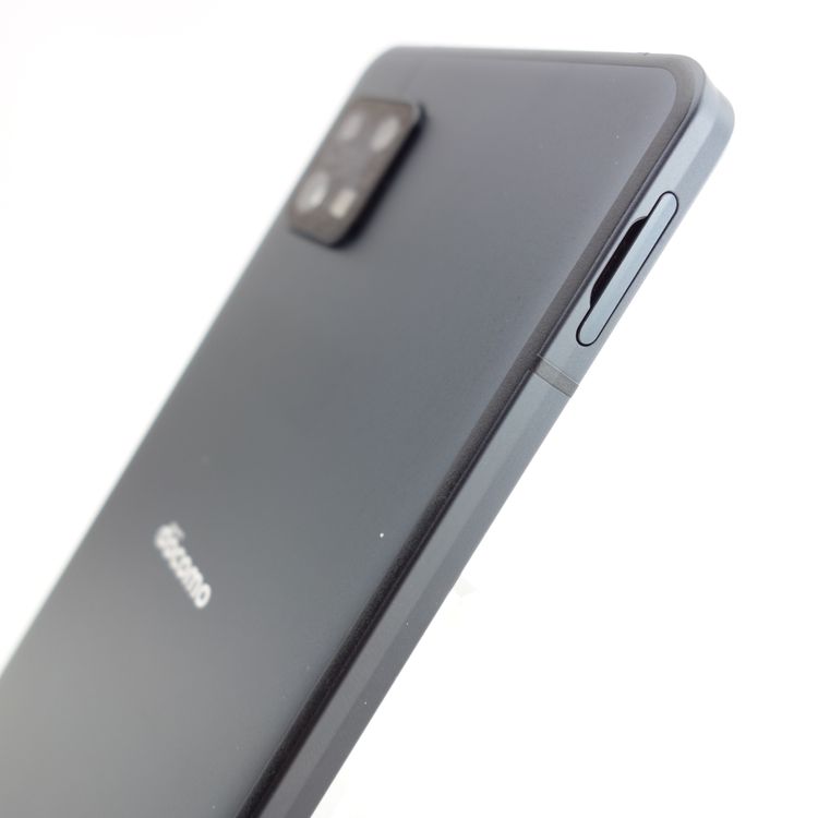 ��SIM�ե꡼��AQUOS sense6 SH-54B �֥�å� �������¡� docomo��