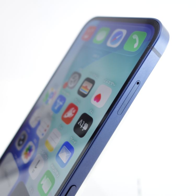 ڥ󥯡iPhone12 mini 64GB ֥롼 96 ᥤ󥫥NG