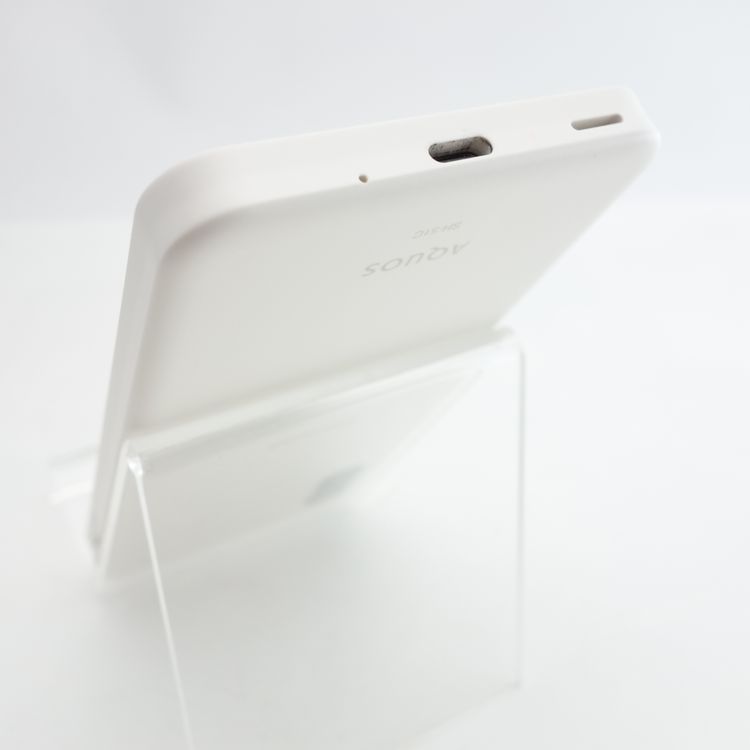 ��SIM�ե꡼��AQUOS wish2 SH-51C �ۥ磻�� �������¡� docomo��