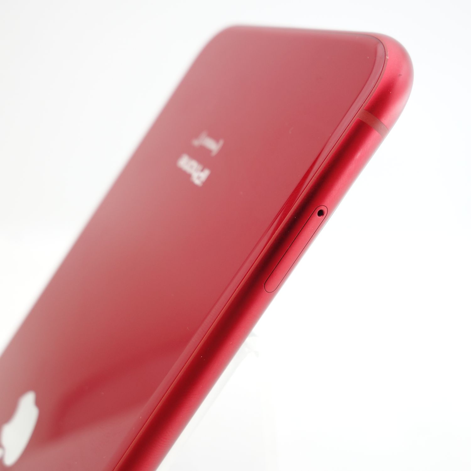 ムスビー｜【SIMフリー】iPhoneXR 64GB レッド 電池87％ 利用制限 