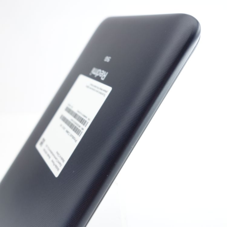 ��SIM�ե꡼��Redmi Note 9T 128GB A001XM �ʥ��ȥե�����֥�å�