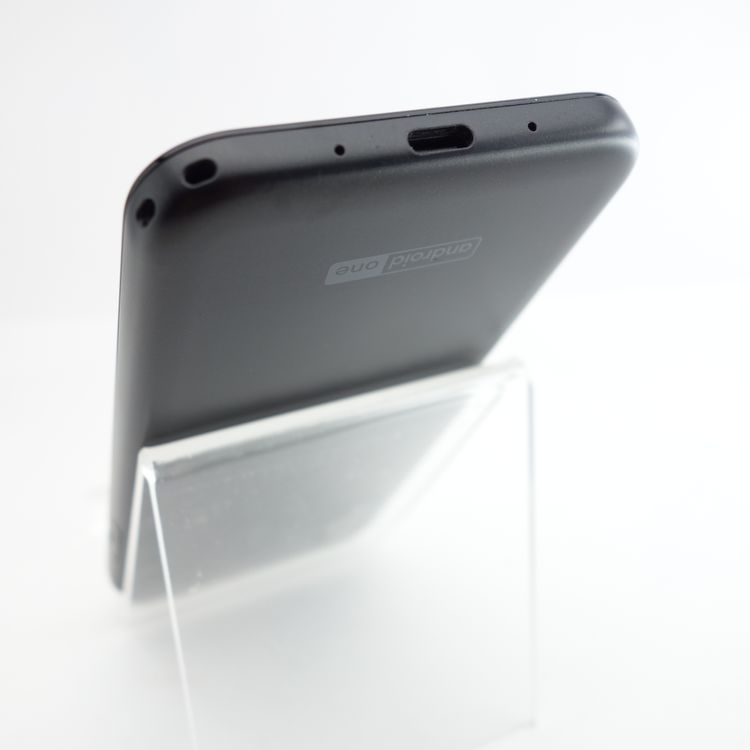 【SIMフリー】Android One S9 S9-KC ブラック 利用制限〇 Y!mobile版