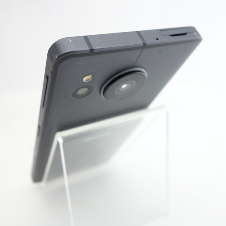SIMե꡼AQUOS sense7 SH-53C ֥å ¡