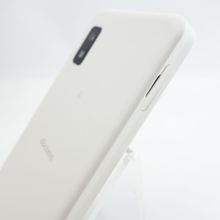 ��SIM�ե꡼��AQUOS wish2 SH-51C �ۥ磻�� �������¡� docomo��
