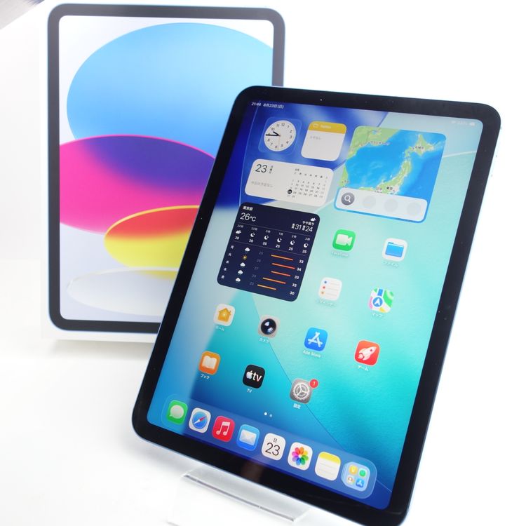 ��11�������iPad��A16����11���� 128GB �֥롼 SIM�ե꡼ ̤������