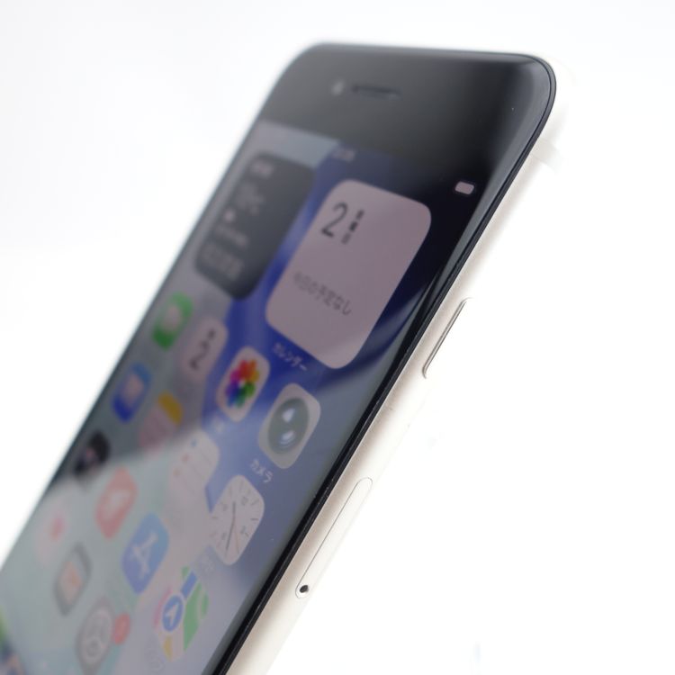 ��SIM�ե꡼��iPhoneSE3 64GB �������饤�� ����87�� �������¡�