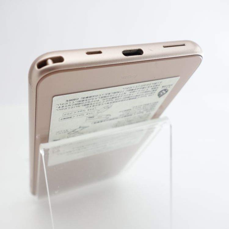 ��SIM�ե꡼��arrows Be F-04K �ԥ� �������¡� docomo��