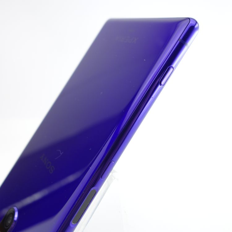 SIMե꡼Xperia 1 SOV40 ѡץ ¡ auSIMå