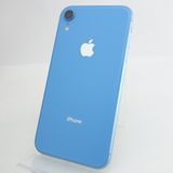 SIMե꡼iPhoneXR 64GB ֥롼 94 ¡