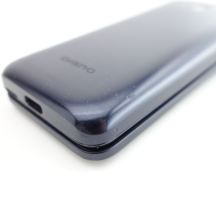 SIMե꡼DIGNO KY-42C ֥å ¡ docomo
