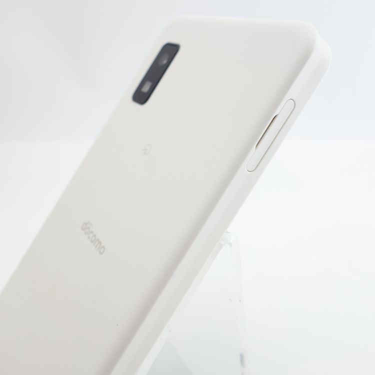 ��SIM�ե꡼��AQUOS wish2 SH-51C �ۥ磻�� �������¡� docomo��