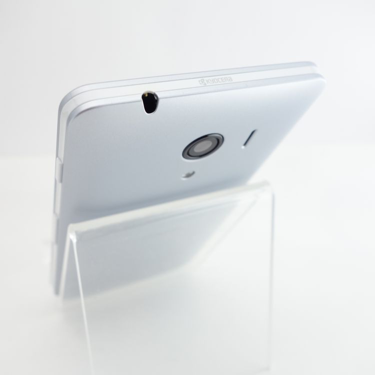 ��SIM�ե꡼��DIGNO G 602KC �ۥ磻�� �������¡� Softbank��