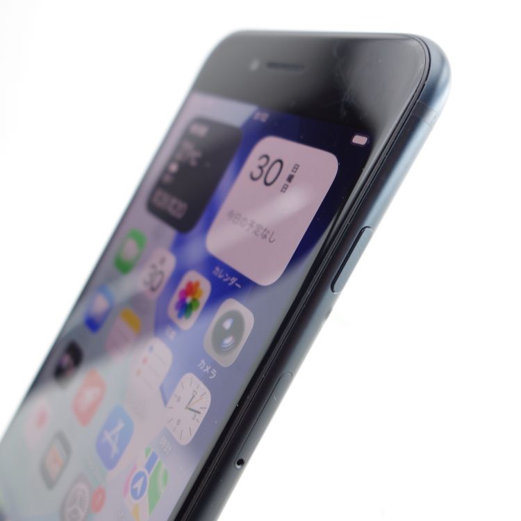 ��SIM�ե꡼��iPhoneSE3 64GB �ߥåɥʥ��� ����99�� �������¡�