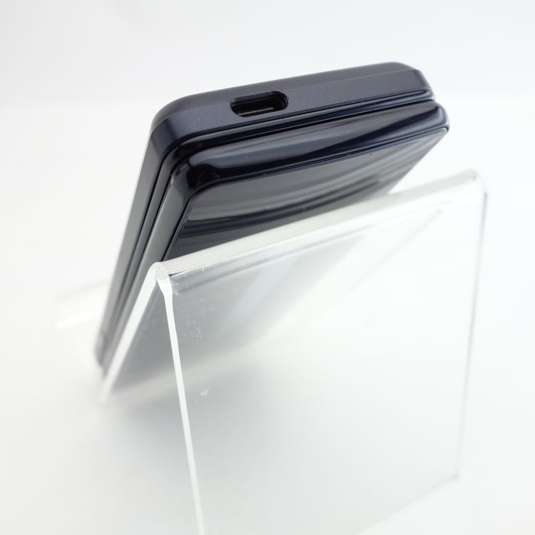��SIM�ե꡼��AQUOS��������4 A205SH �֥�å� �������¡� Softbank��