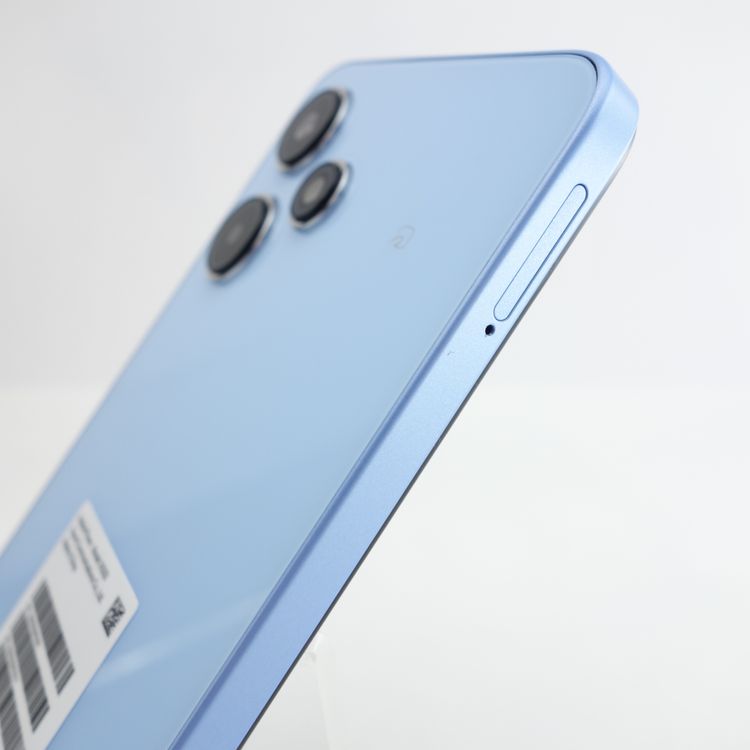 SIMե꡼Redmi 12 5G XIG03 ֥롼 ¡ au