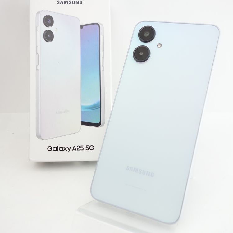 ��SIM�ե꡼��Galaxy A25 5G SC-53F �饤�ȥ֥롼 �������¡�