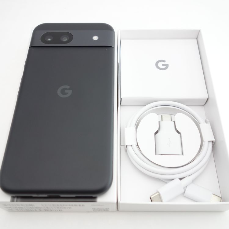 SIMե꡼Google Pixel 8a 128GB ֥ǥ ݾ