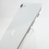 ��SIM�ե꡼��iPhoneSE2 64GB �ۥ磻�� ����93�� �������¡�