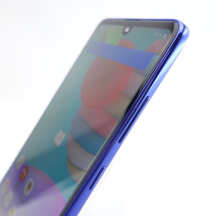 ��SIM�ե꡼��Galaxy A41 SC-41A �֥롼 �������¡� docomo��
