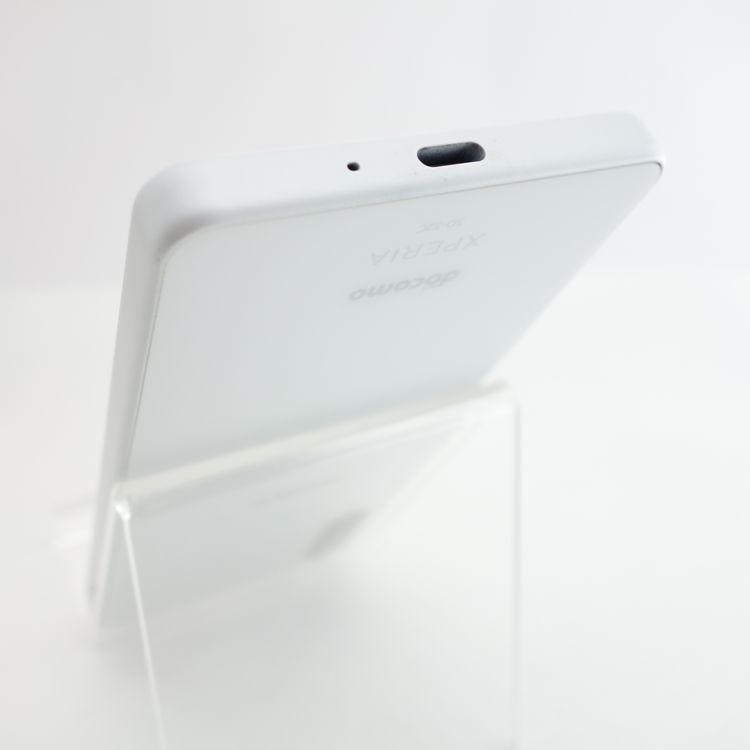SIMե꡼Xperia 10 IV SO-52C ۥ磻 docomo ݾ