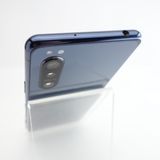 SIMե꡼Xperia 5 II SO-52A ֥롼 ¡ docomo