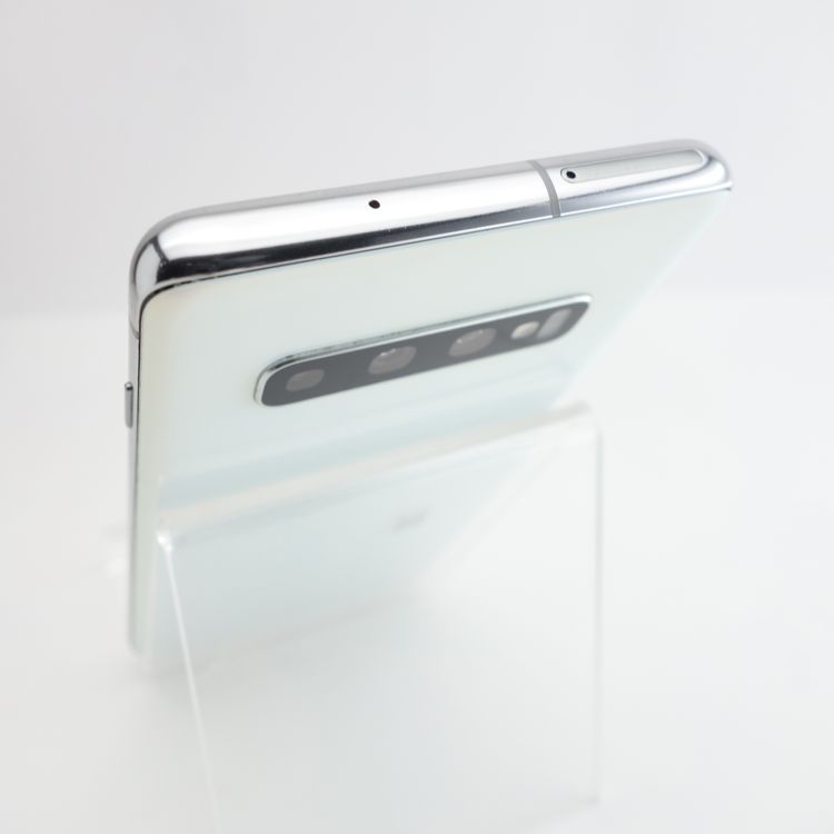 SIMե꡼Galaxy S10 SC-03L ץꥺۥ磻 ¡