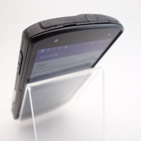 ムスビー Simフリー Torque G02 Kyv35 ブラック Au版simロック解除品 Torque G02 Au 4 130