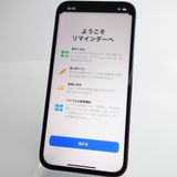 �ڥ���󥯡�iPhone13 Pro 128GB ������֥롼 ����100�� ���������ݾ�