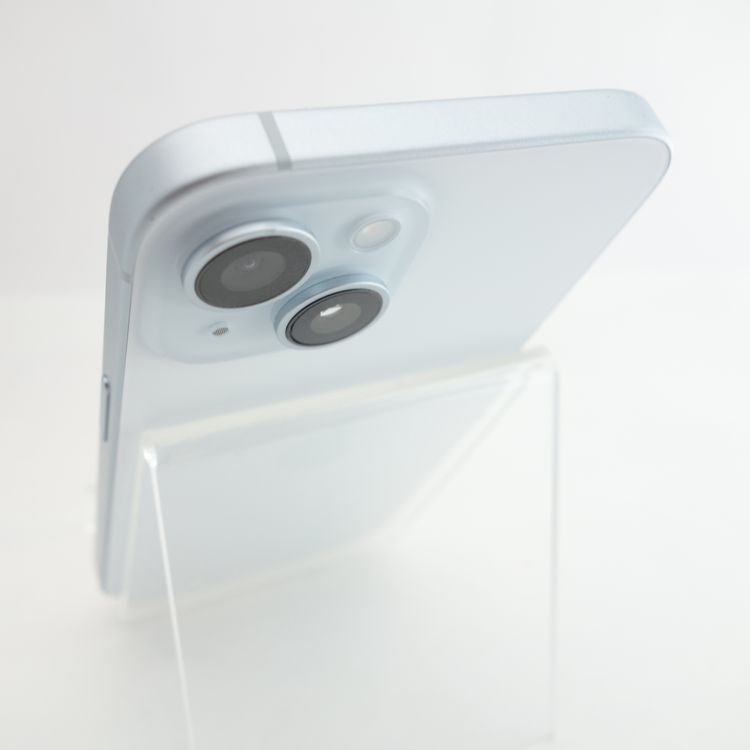 ��SIM�ե꡼��iPhone15 256GB �֥롼 ����100�� ���������ݾ�