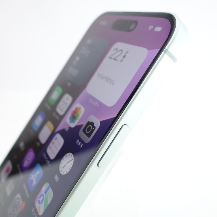 ��SIM�ե꡼��iPhone15 128GB ���꡼�� ����91% �������¡�