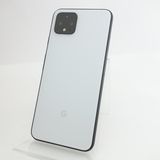 SIMե꡼Google Pixel 4 128GB ꥢ꡼ۥ磻 ݾ