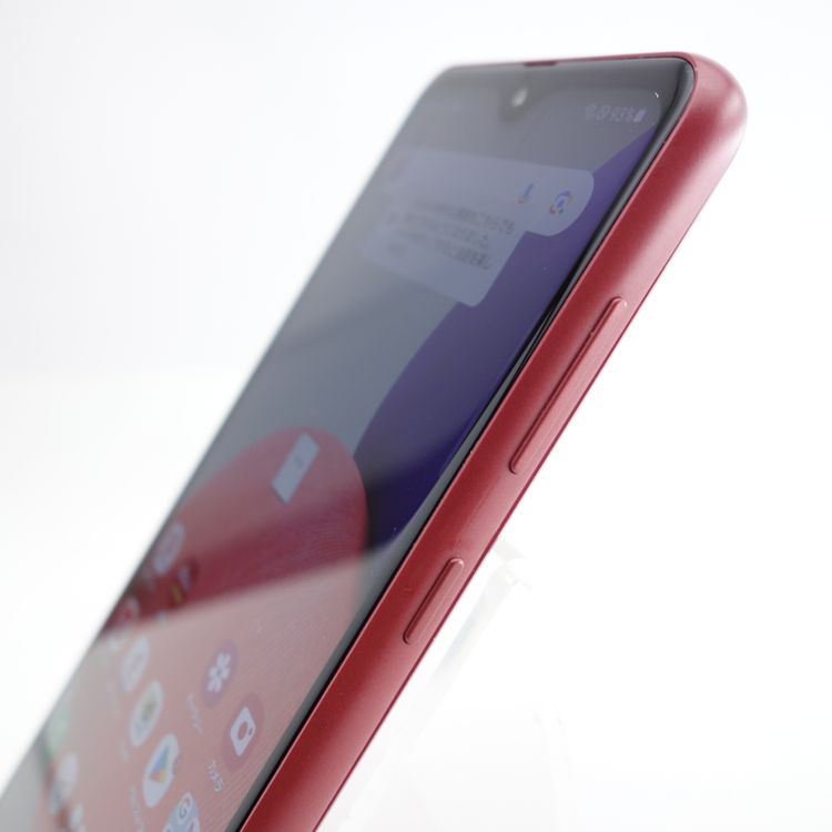 ��SIM�ե꡼��Galaxy A22 5G SC-56B ��å� �������¡� docomo��