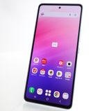 【SIMフリー】Galaxy A53 5G SC-53C オーサムブルー 利用制限〇