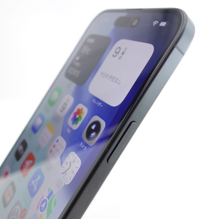 ��SIM�ե꡼��iPhone16 Plus 128GB �֥�å� ����97�� �������¡�