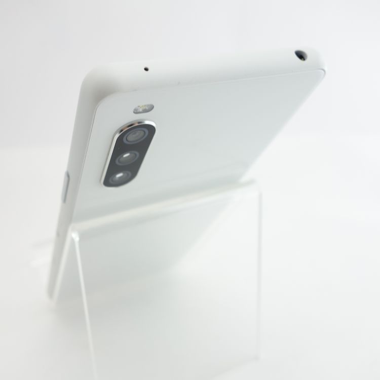 SIMե꡼Xperia 10 III SOG04 ۥ磻 au ¡