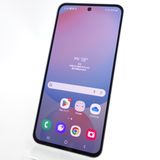 【SIMフリー】Galaxy S24 FE 128GB SCG30 ブルー 利用制限〇