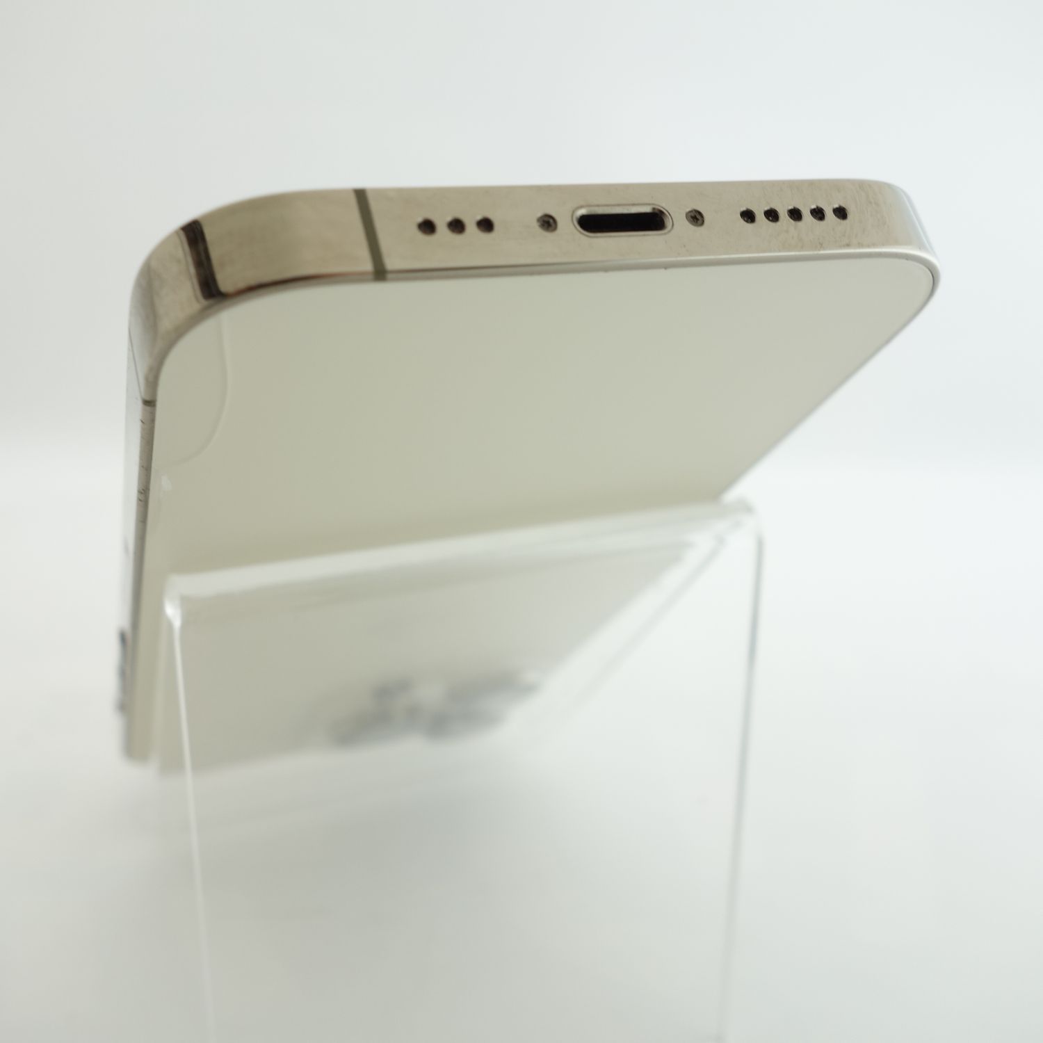 ムスビー｜【SIMフリー】iPhone14Pro 128GB ゴールド 電池93％ 利用 