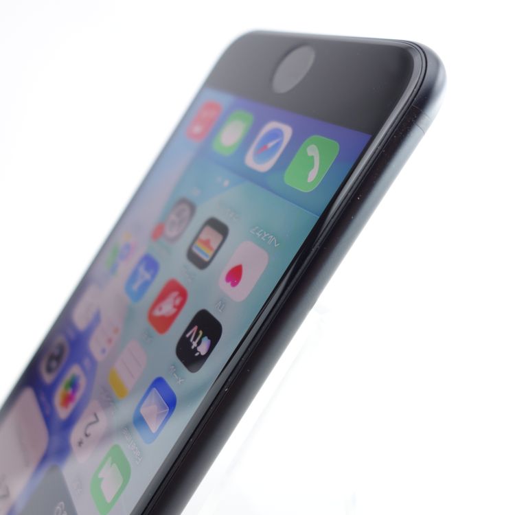 ��SIM�ե꡼��iPhoneSE2 128GB �֥�å� ����96�� �������¡�