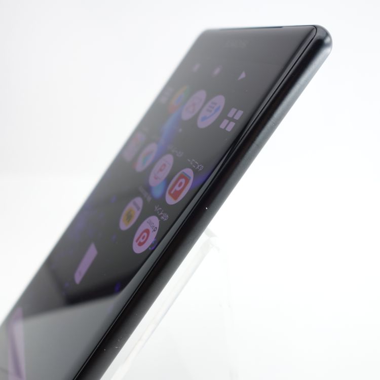 SIMե꡼Xperia XZ2 SO-03K ꥭåɥ֥å ¡