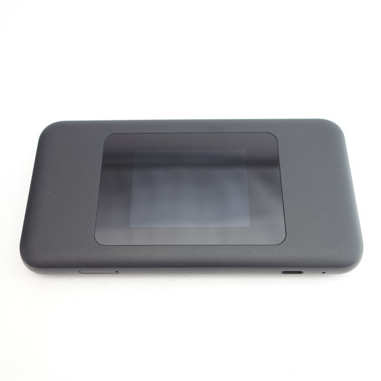 ��SIM�ե꡼��Speed Wi-Fi Dock 5G 01 CPS01 �֥�å� UQ��Х�����