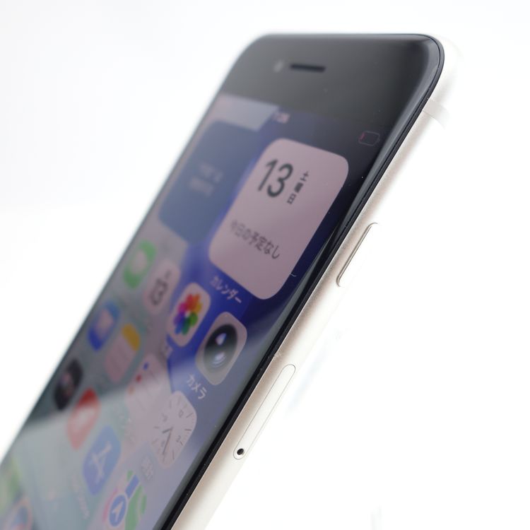 ��SIM�ե꡼��iPhoneSE3 64GB �������饤�� ����88�� �������¡�