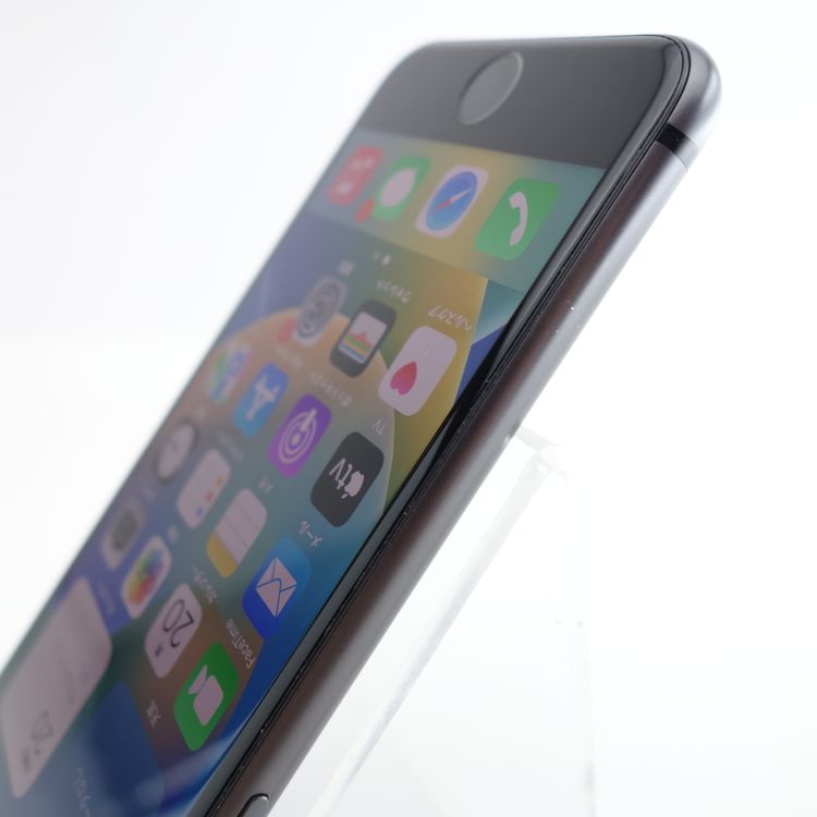 SIMե꡼iPhone8 64GB ڡ쥤 94 ¡