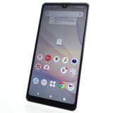 ��SIM�ե꡼��Xperia Ace II SO-41B �ۥ磻�� �������¡� docomo��