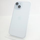 SIMե꡼iPhone15 128GB ֥롼 100 ݾ