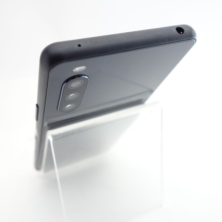 ��SIM�ե꡼��Xperia 10 III SO-52B �֥�å� �������¡� docomo��