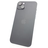 ��SIM�ե꡼��iPhone15 Plus 128GB �֥�å� ����91�� ���������ݾ�