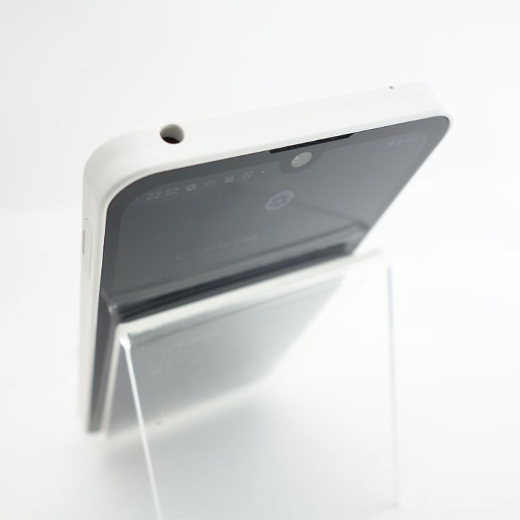 SIMե꡼AQUOS wish3 A302SH-s ۥ磻 ݾ Softbank