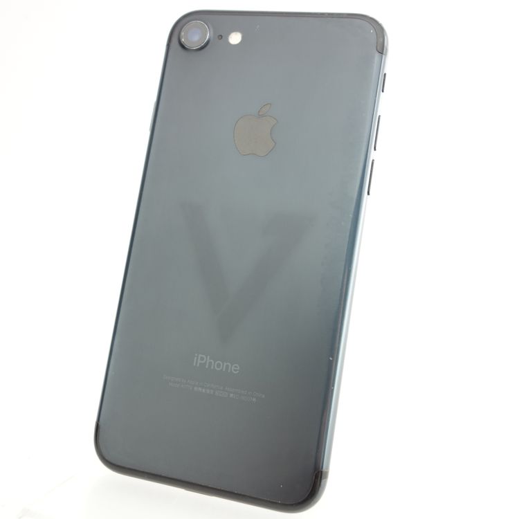 ��SIM�ե꡼��iPhone7 32GB �֥�å� ����100�� �������¡�