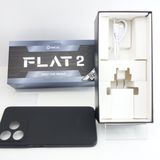 SIMե꡼OSCAL FLAT2 128GB ֥å SIMե꡼