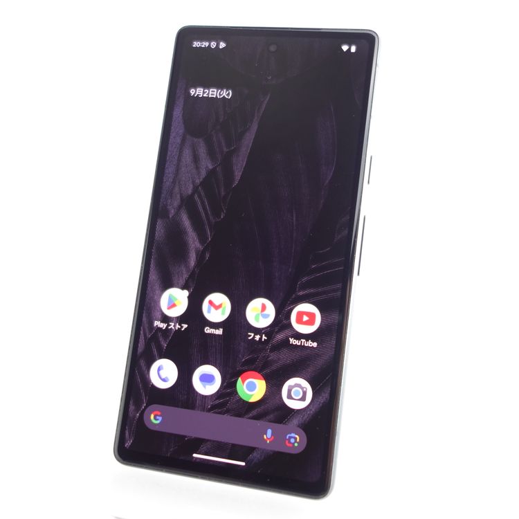 SIMե꡼Google Pixel 7a 128GB 㥳 ¡ docomo